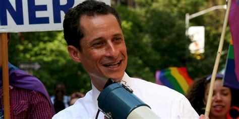 Anthony Weiner Sent More Sexy Texts And Photos As Carlos Danger