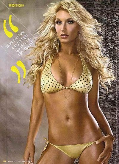 Brooke Hogan Nude Leaked Pics And Blowjob Sex Tape Scandal Planet