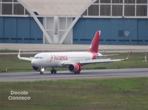 Anac Suspende Operações Da Avianca Brasil