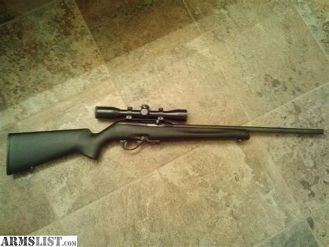Armslist For Sale Very Rare Remington 597 17 Hmr Magnum Semiauto