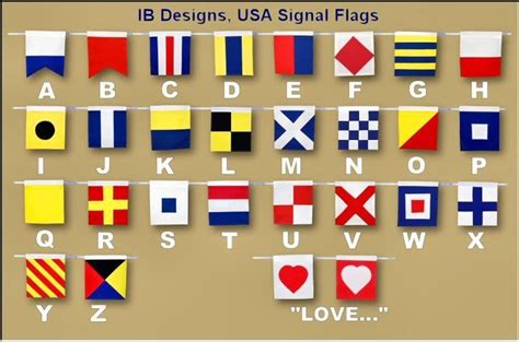 Pin By Jill Manring On Sea And Others Nautical Flag Alphabet Nautical