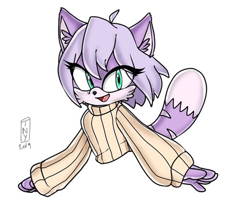 Lila The Tigress Adventure Style Sonic The Hedgehog Amino