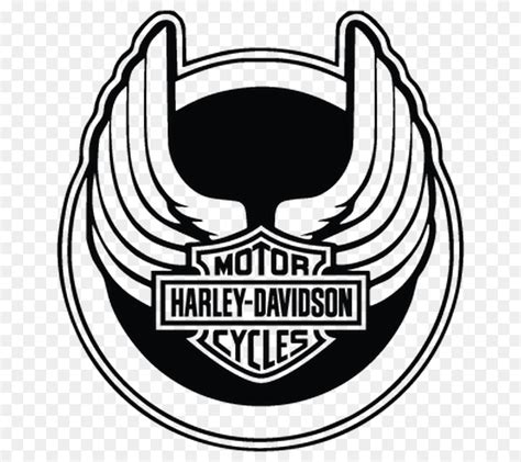 Wisconsin Harley Davidson Logo Motorcycle Motorcycle Png Download