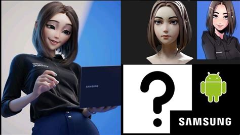 Samsung Galaxy Sam Virtual Assistant Gender Release Date Details