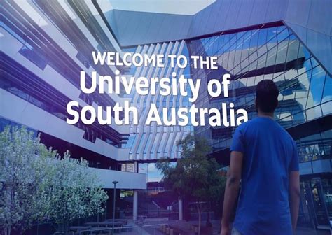 University Of South Australia Australia Ranking Courses Fees