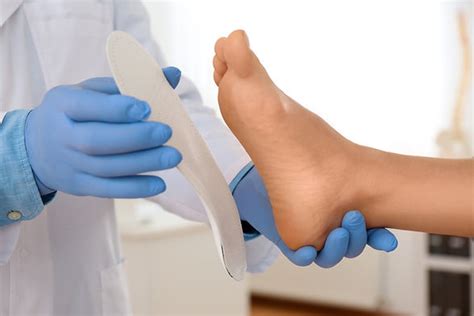 Concierge Podiatry Cpggroup