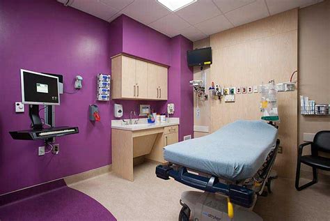 Pediatric Emergency Room And Care Trident Health System