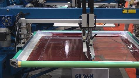 Why You Need A Screen Printing Machines Skical