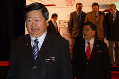 Thank you for taking time to read this donald lim profile. Kee Hua Chee Live!: CHINA STATIONERY PROSPECTUS LAUNCH BY ...