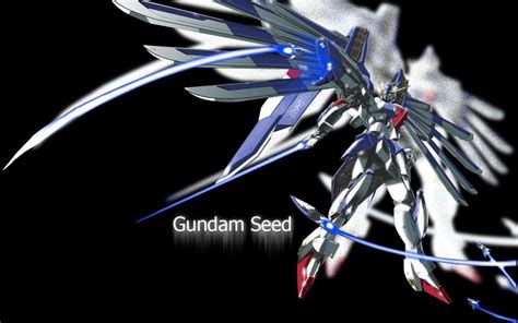 Black Gundam Wallpapers Top Free Black Gundam Backgrounds
