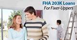 Fha Rehab Loan Calculator Pictures