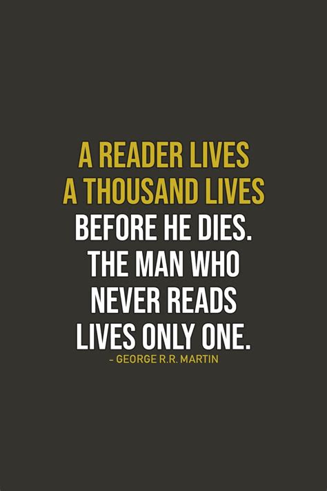 20 Best Reading Quotes And Sayings Scattered Quotes Reading Quotes