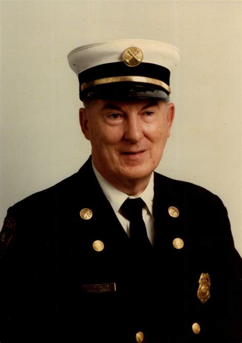 Donald Murphy Obituary, New London, CT | Thomas L. Neilan & Sons