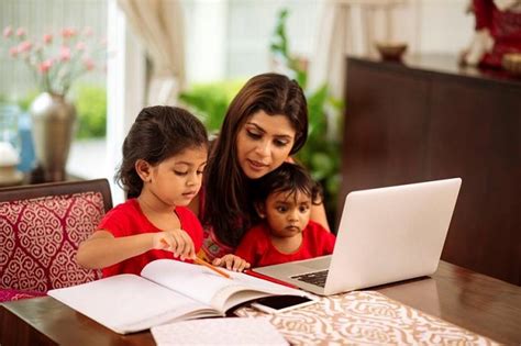 Benefits And Disadvantages Of Home Schooling