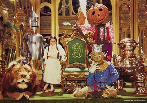 Return To Oz 1985 Frame Rated