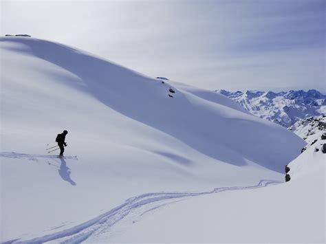 Lost In The Mountains Photo Par Tracyr