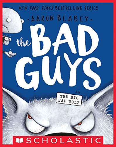 Buy The Bad Guys In The Big Bad Wolf The Bad Guys 9 Kindle Edition Online At Lowest Price In