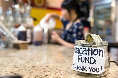 The Tip Jar How To Increase Your Restaurants Profits With Creative Ideas