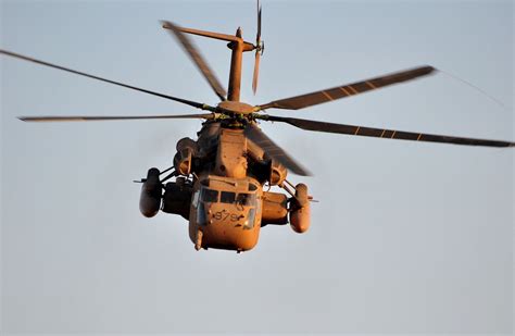 Israel Lost The Valuable S 65c 3 Yasur Helicopter It Is An Extremely