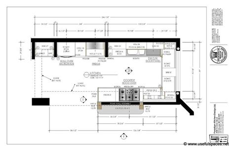 Restaurant Floor Plan Template Inspirational Kitchen Layout Templates
