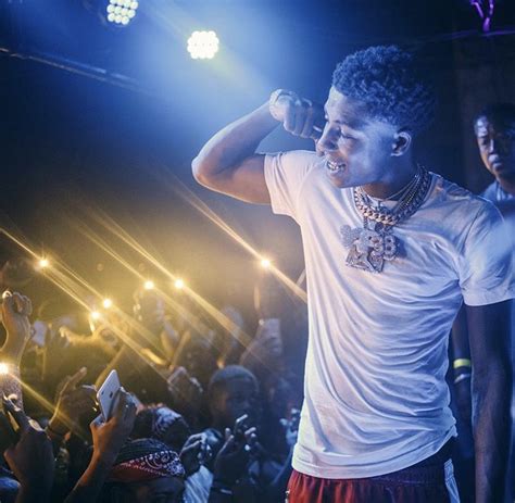 Nba Youngboy To Remain In Jail Until Trial 1003 Randb And Hip Hop Philly