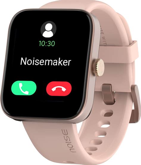 Noise Colorfit Pulse Buzz Smartwatch Price In India 2023 Full Specs