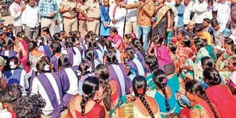 Now Telangana Cops In High Demand For More ‘encounters The New