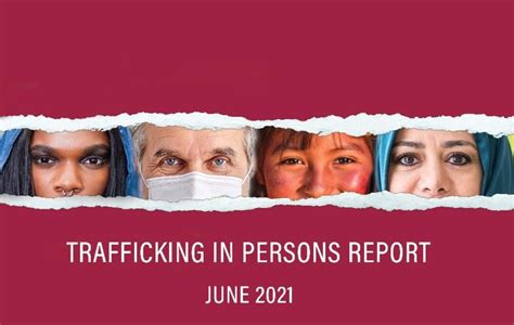 2021 Trafficking In Persons Report Cambodia U S Embassy In Cambodia