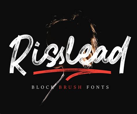 Perfect Stylish Fonts For Designers Fonts Graphic Design Blog