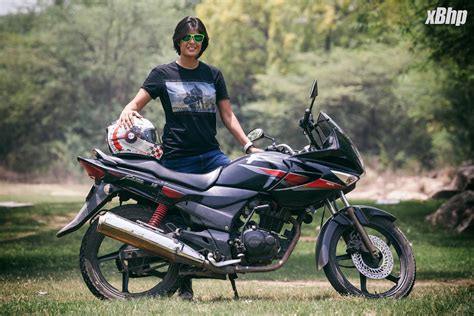 Hero (Honda) Karizma - xBhp Machines