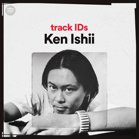 Spotifyが人気djとの新プレイリストシリーズ『track Ids』を公開 Ken Ishii、nina Kravizら世界各国を代表するdjが多数参加 Pointed