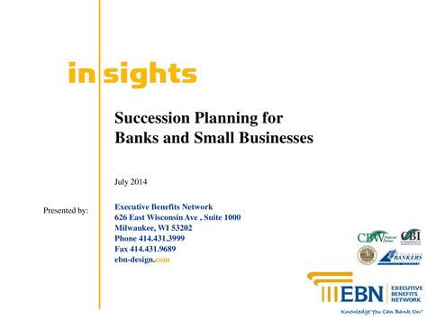 Bank Succession Planning | Templates at allbusinesstemplates.com