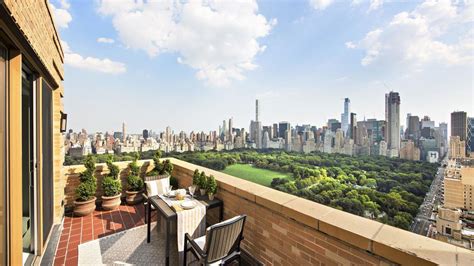 The Majestic 115 Central Park West Nyc Apartments Cityrealty