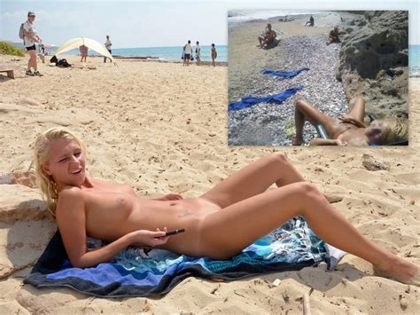 Gran Canaria Nude Beach Mix Porn Pictures XXX Photos Sex Images PICTOA