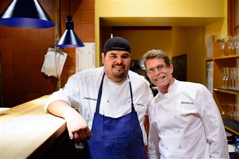Skip Bayless Brother Rick Bayless The Famous Brothers Duo