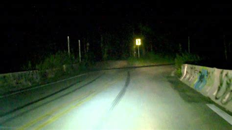 Clinton Road West Milford New Jersey Weird Nj Youtube
