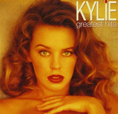 Kylie Greatest Hits Amazon Co Uk CDs Vinyl