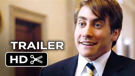 Accidental Love Official Trailer Jake Gyllenhaal Jessica Biel Movie HD YouTube