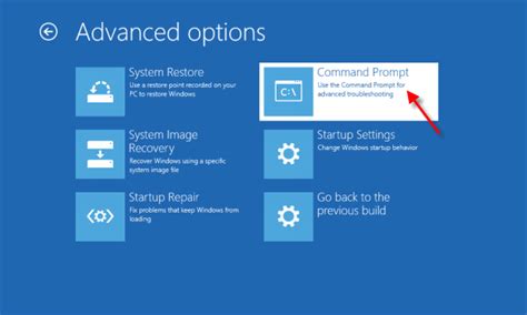 Fix Bad System Config Info Bsod Error In Windows 10 Lotus Geek One