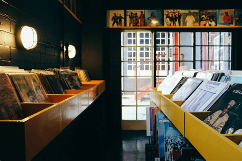 The Worlds Best Record Shops 09 Afrosynth Records Johannesburg