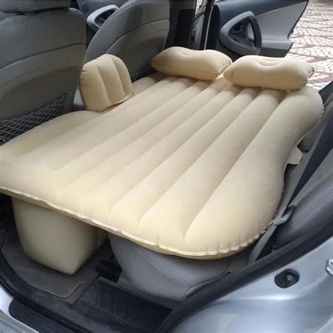 Buy Car Seat Car Back Seat Inflatable Air Mattress Bed High Quality Car