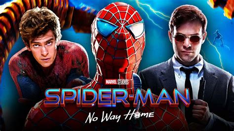 Spider Man No Way Home NFT Artwork Announced By AMC Theatres