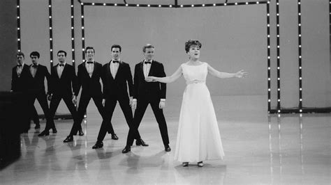 Great Broadway Musical Moments From The Ed Sullivan Show My Music