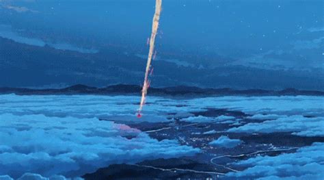 Animated Wa Movie Review Japans Animated ‘your Name Wallpaperlist