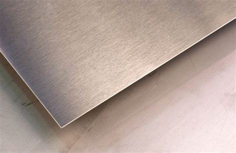 Plate Stainless Steel 304 Mill Finish Sheets Thickness 0 100mm Shape