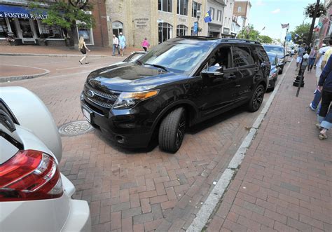 It's one of the toughest maneuvers in here's how to parallel park. Anne Arundel driving students, parents, react to parallel parking being removed from Maryland ...