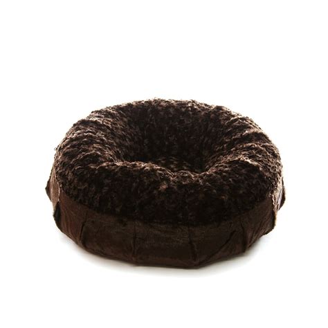 Animals Matter Katie Puff Luxury Dog Bed