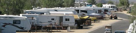 Camping And Rv Parks Visit Peoria