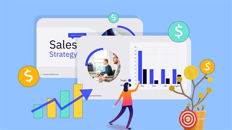 11 Sales Strategy Examples To Make Your Own