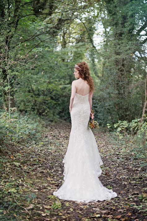 84 Best Images About Woodland Inspired Weddings On